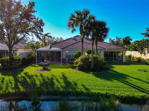 A home in SARASOTA