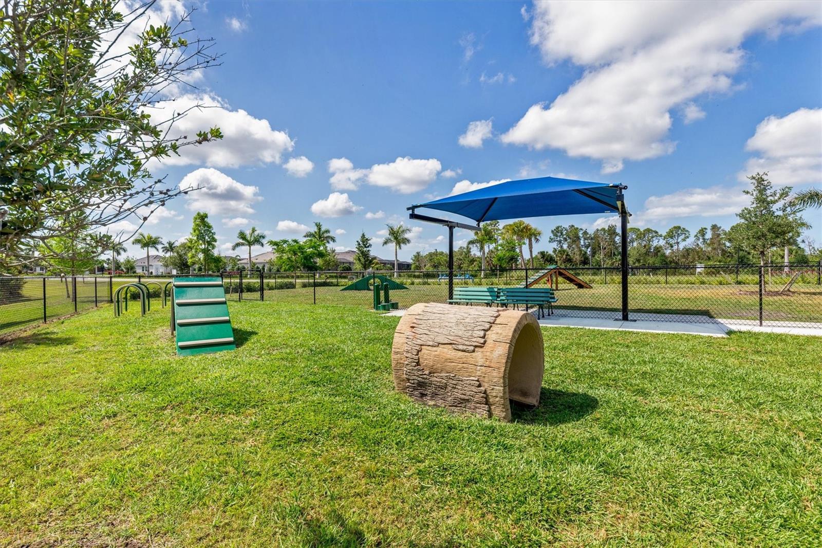 WELLEN PARK GOLF & COUNTRY CLUB - Residential