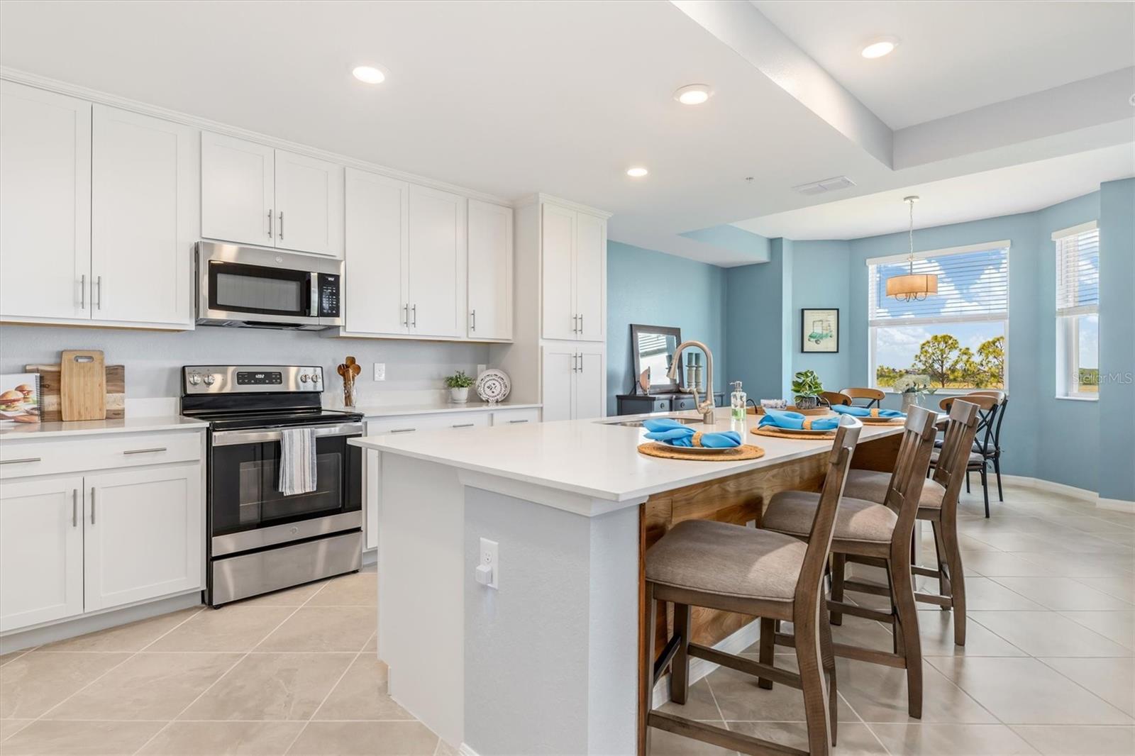 WELLEN PARK GOLF & COUNTRY CLUB - Residential