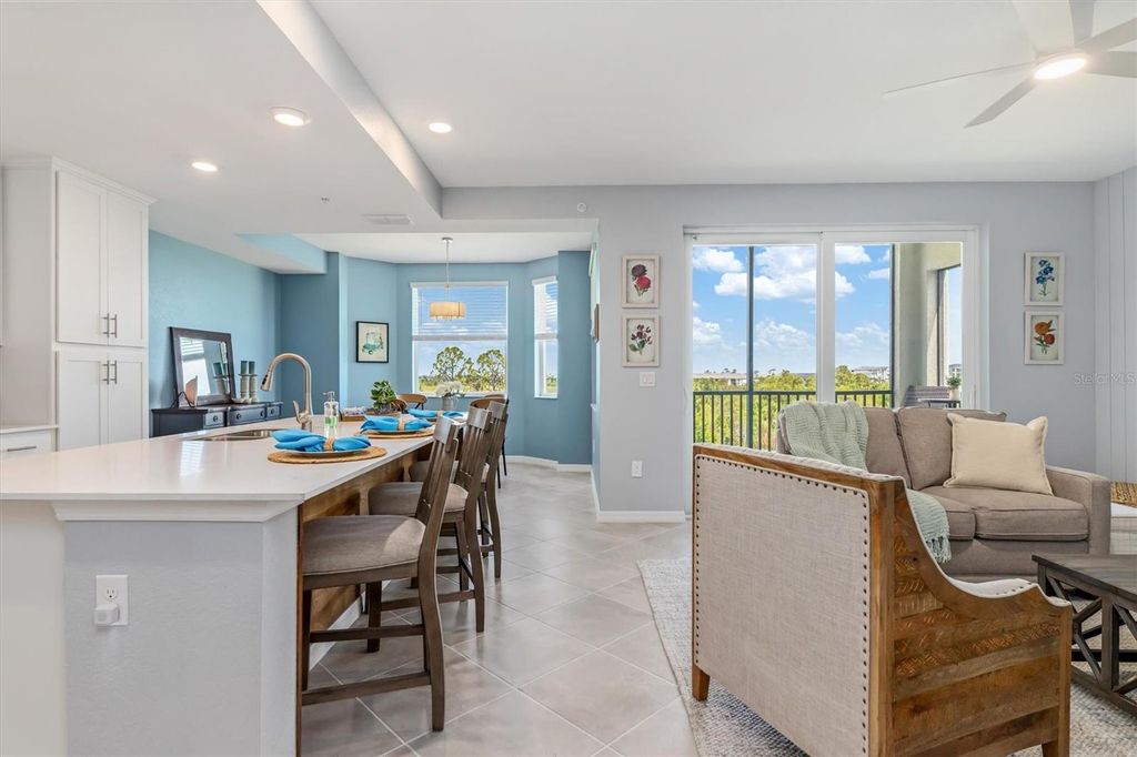 Photo of 12240 Wellen Golf Street #307, Venice, FL 34293 (MLS # D6147228)