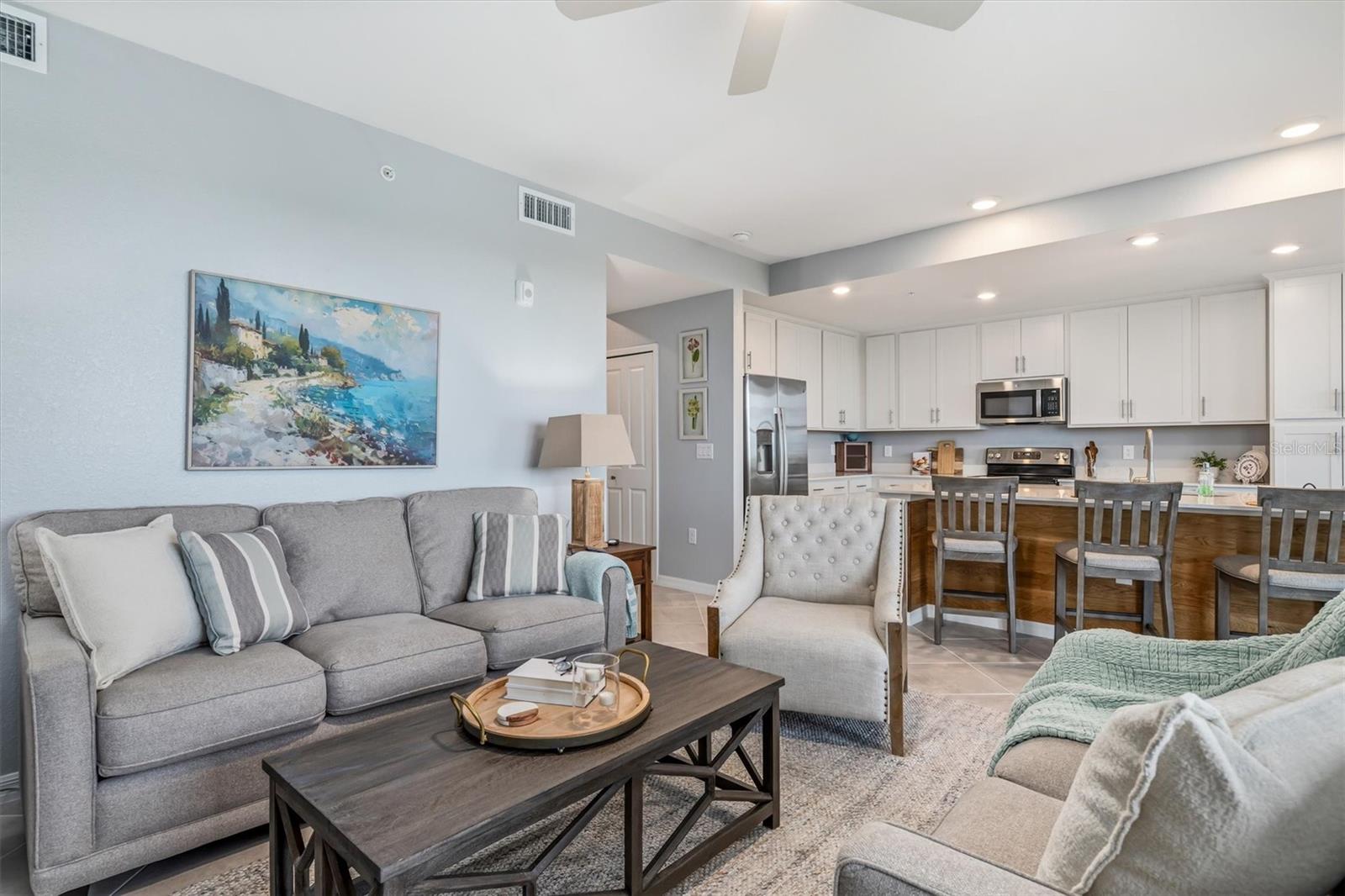 WELLEN PARK GOLF & COUNTRY CLUB - Residential