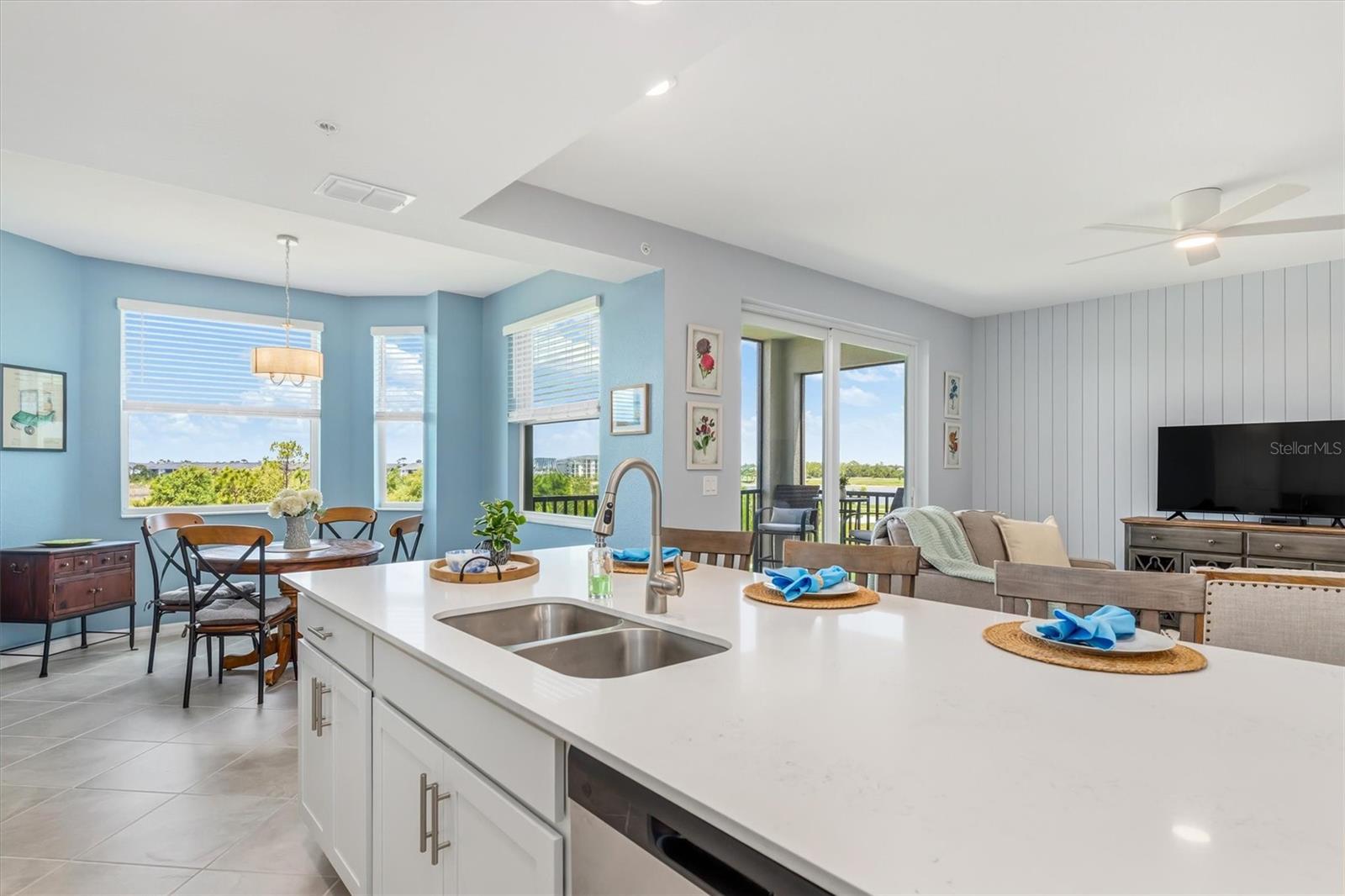 WELLEN PARK GOLF & COUNTRY CLUB - Residential