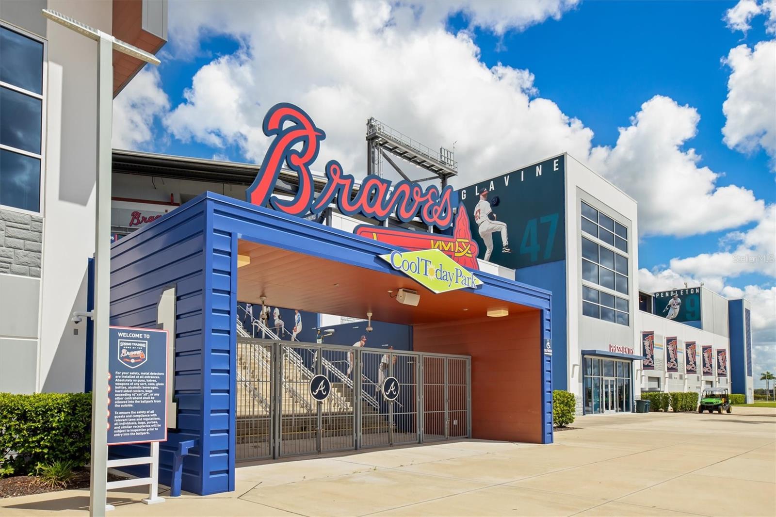 WELLEN PARK GOLF & COUNTRY CLUB - Residential