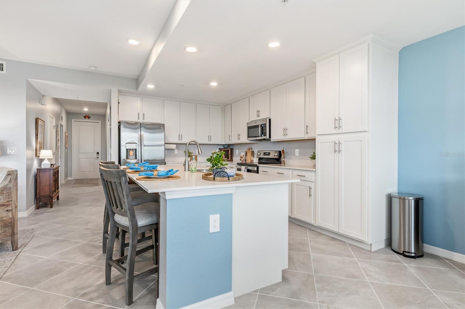 WELLEN PARK GOLF & COUNTRY CLUB - Residential