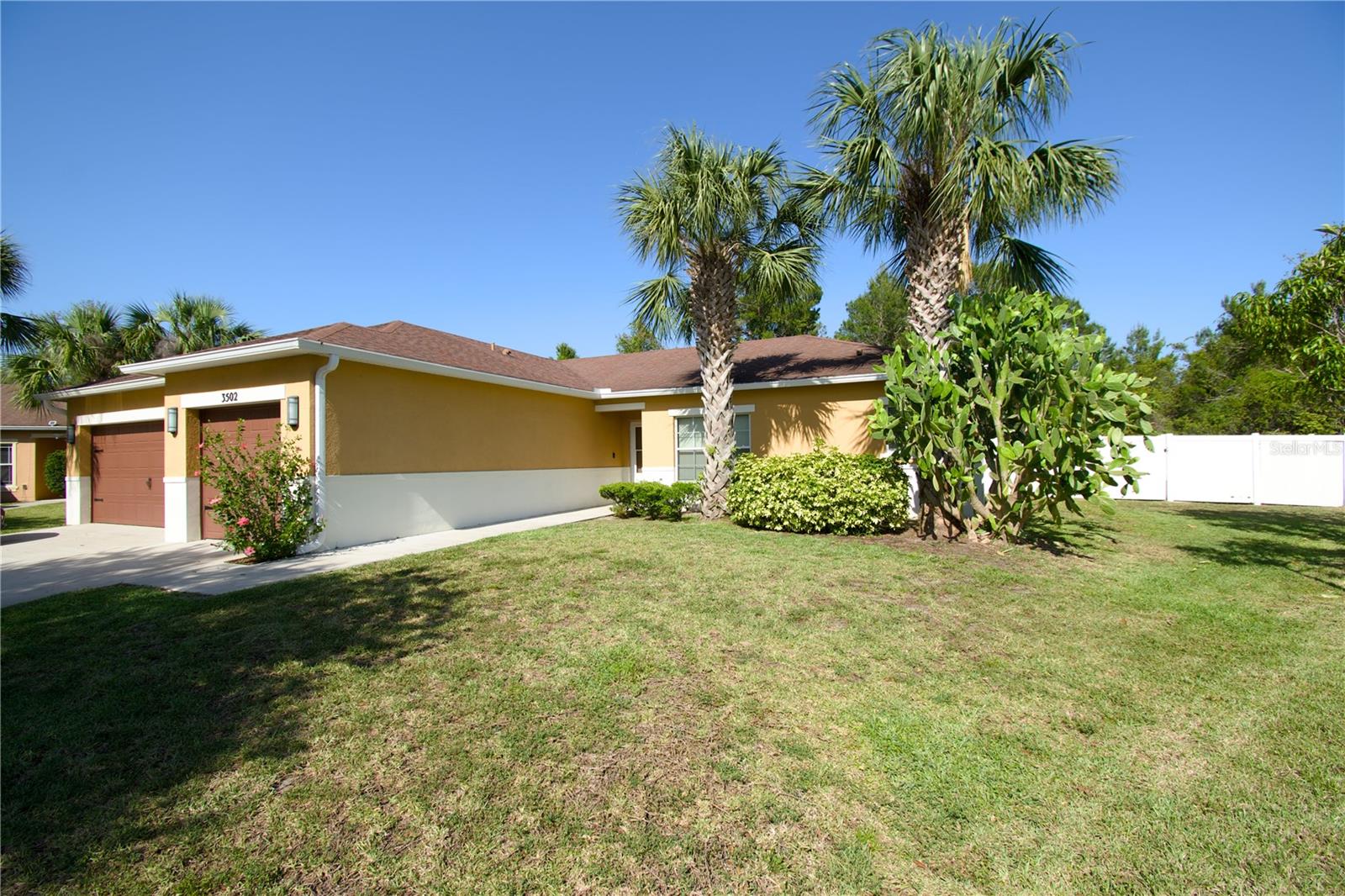 3502 PORTVIEW COURT