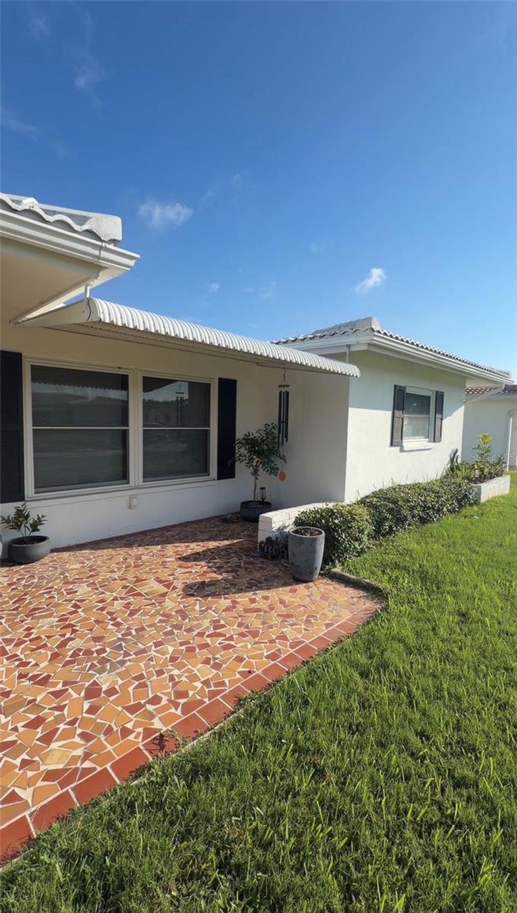 Photo of 3565 100th Terrace N #4, Pinellas Park, FL 33782 (MLS # C7528375)