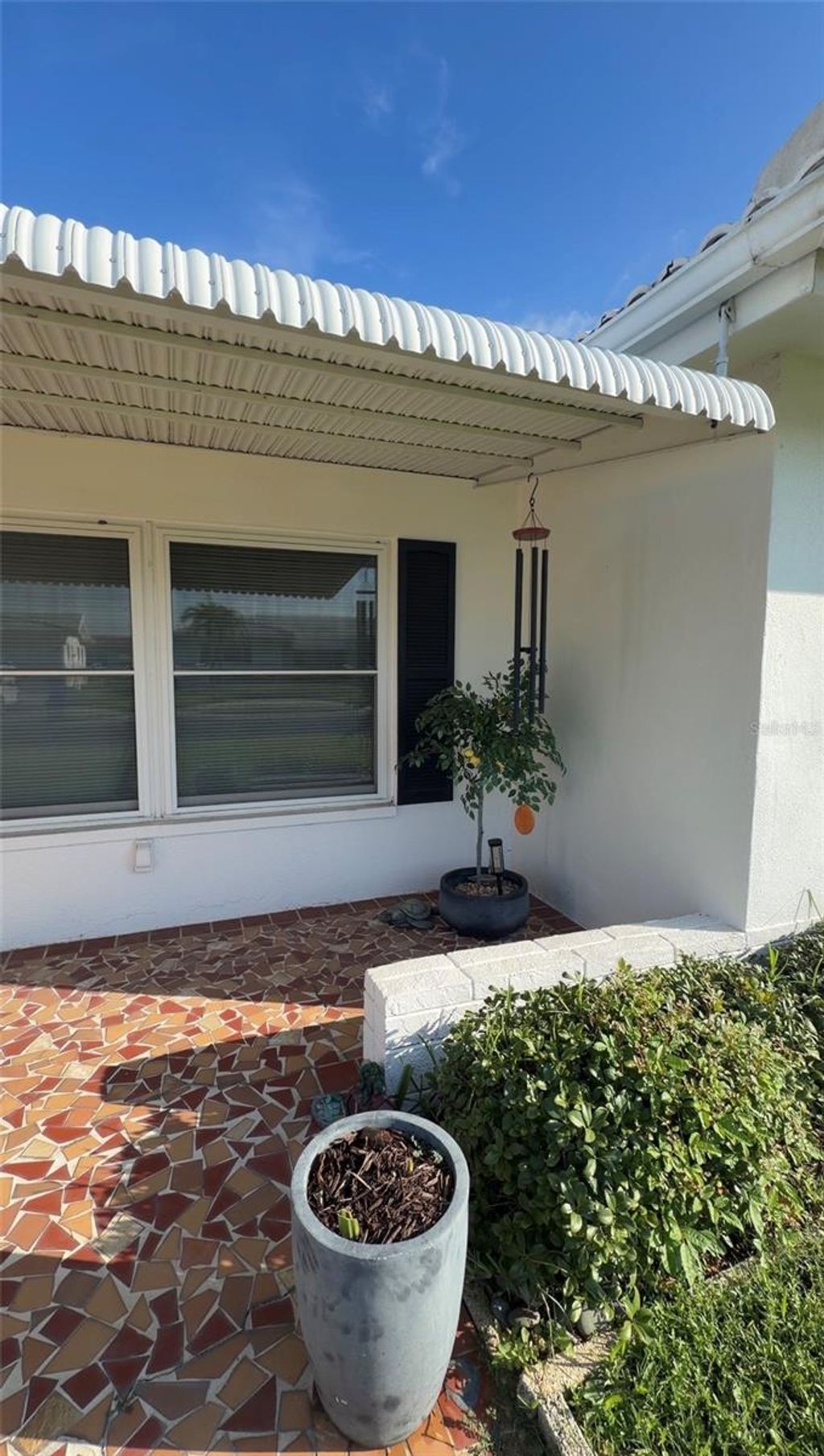 Photo of 3565 100th Terrace N #4, Pinellas Park, FL 33782 (MLS # C7528375)