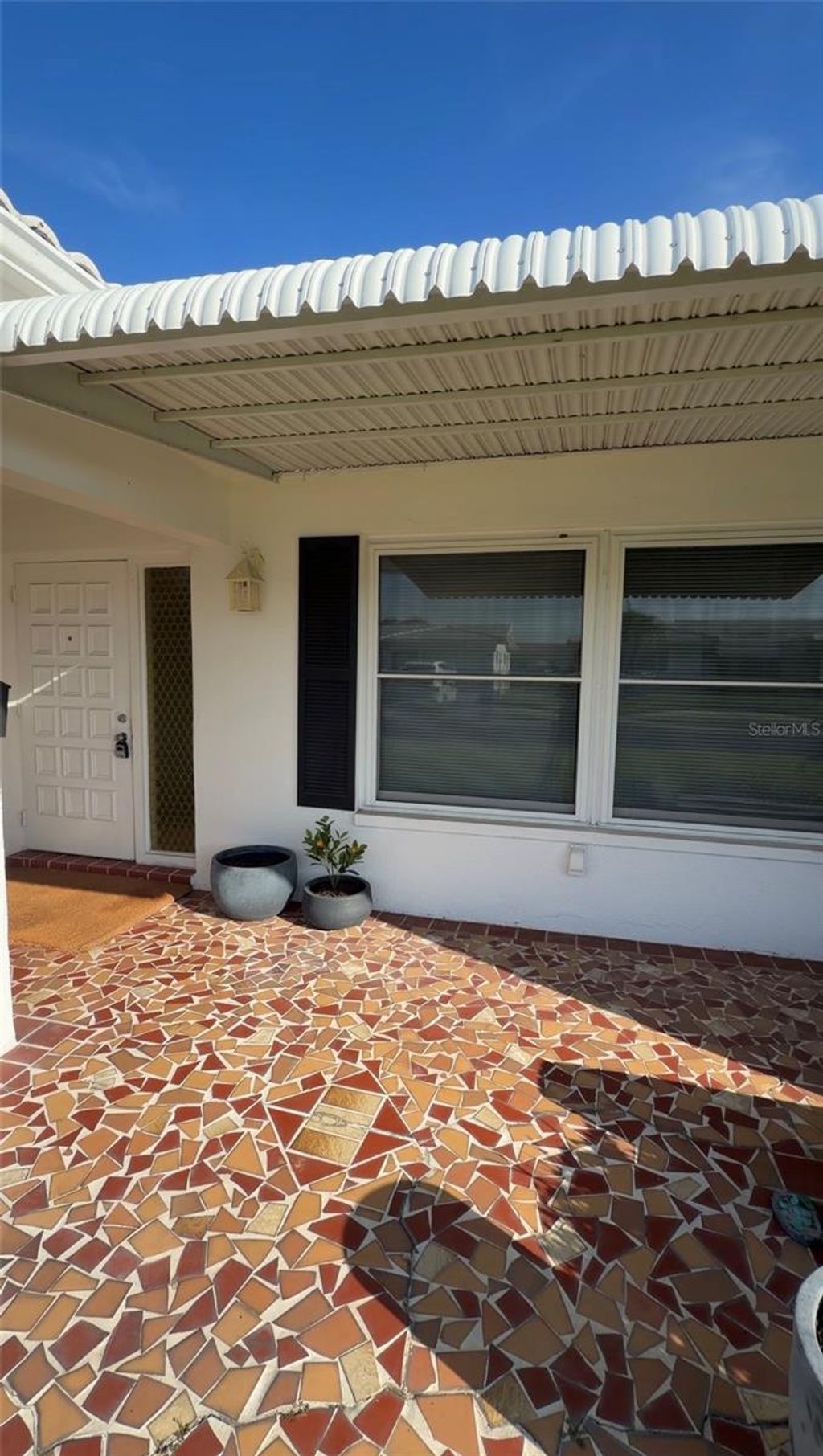 Photo of 3565 100th Terrace N #4, Pinellas Park, FL 33782 (MLS # C7528375)