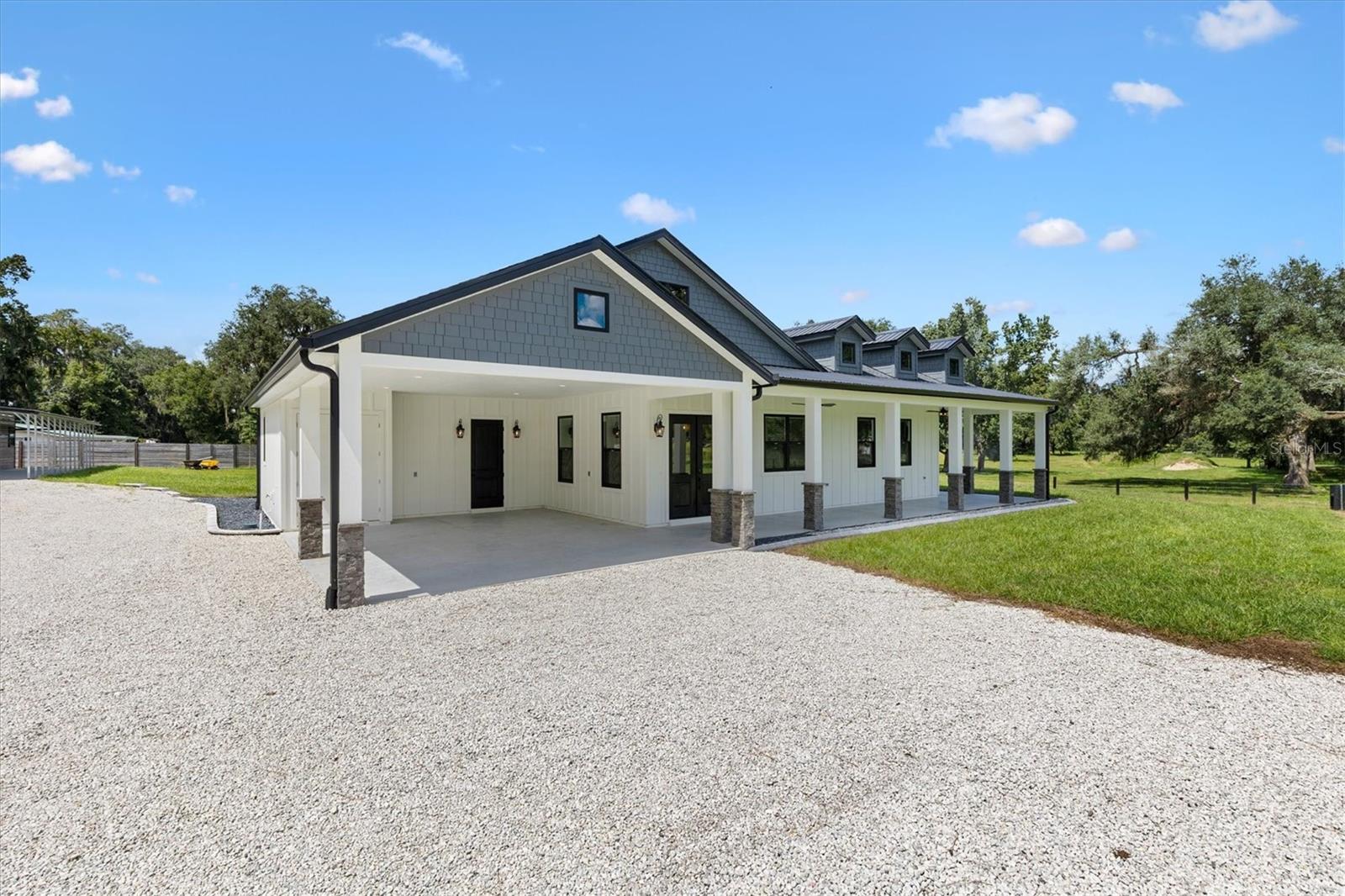 2540 NE 77TH ROAD