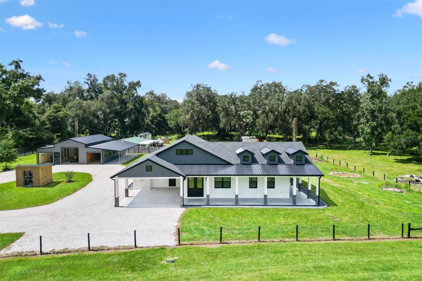 2540 NE 77TH ROAD