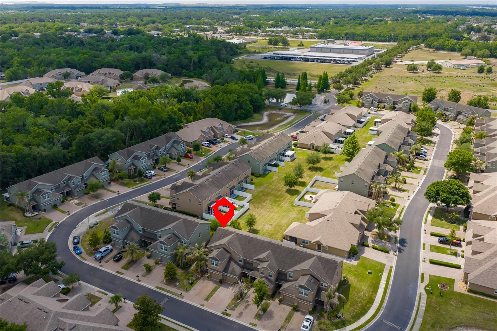 CHELSEA OAKS - Residential
