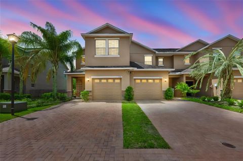 Photo of 6370 Torrington Circle, Lakeland, FL 33811 (MLS # TB8513699)