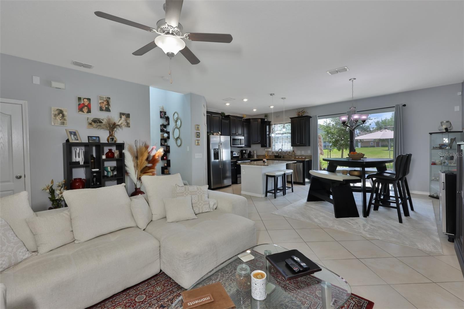 CHELSEA OAKS - Residential