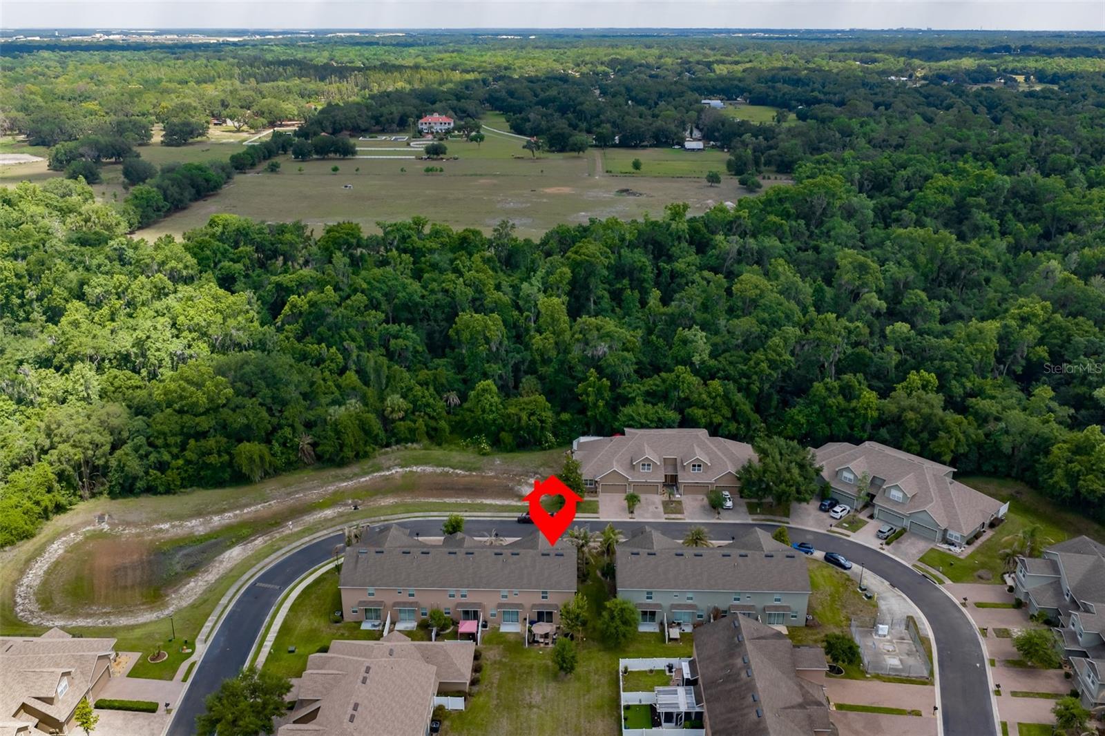 CHELSEA OAKS - Residential