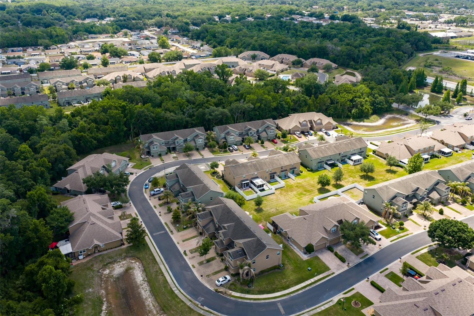 CHELSEA OAKS - Residential