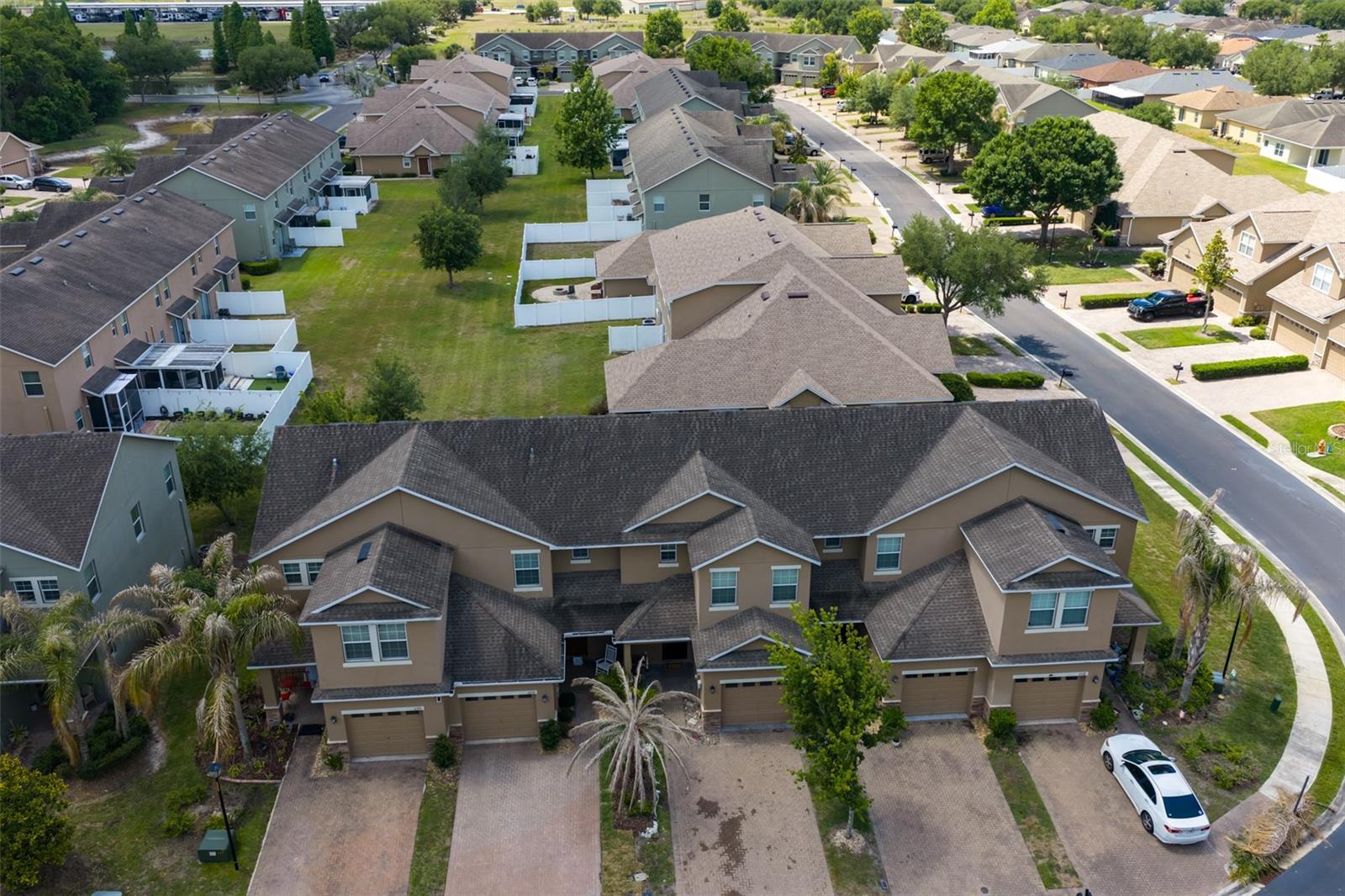 CHELSEA OAKS - Residential