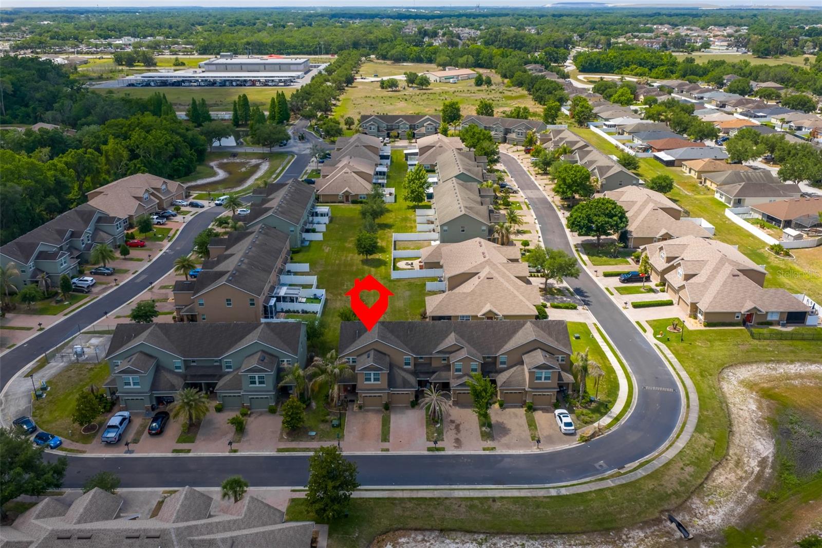 CHELSEA OAKS - Residential