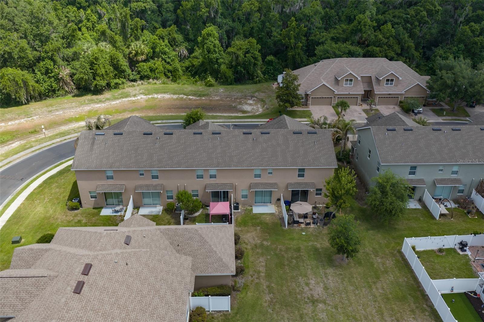 CHELSEA OAKS - Residential