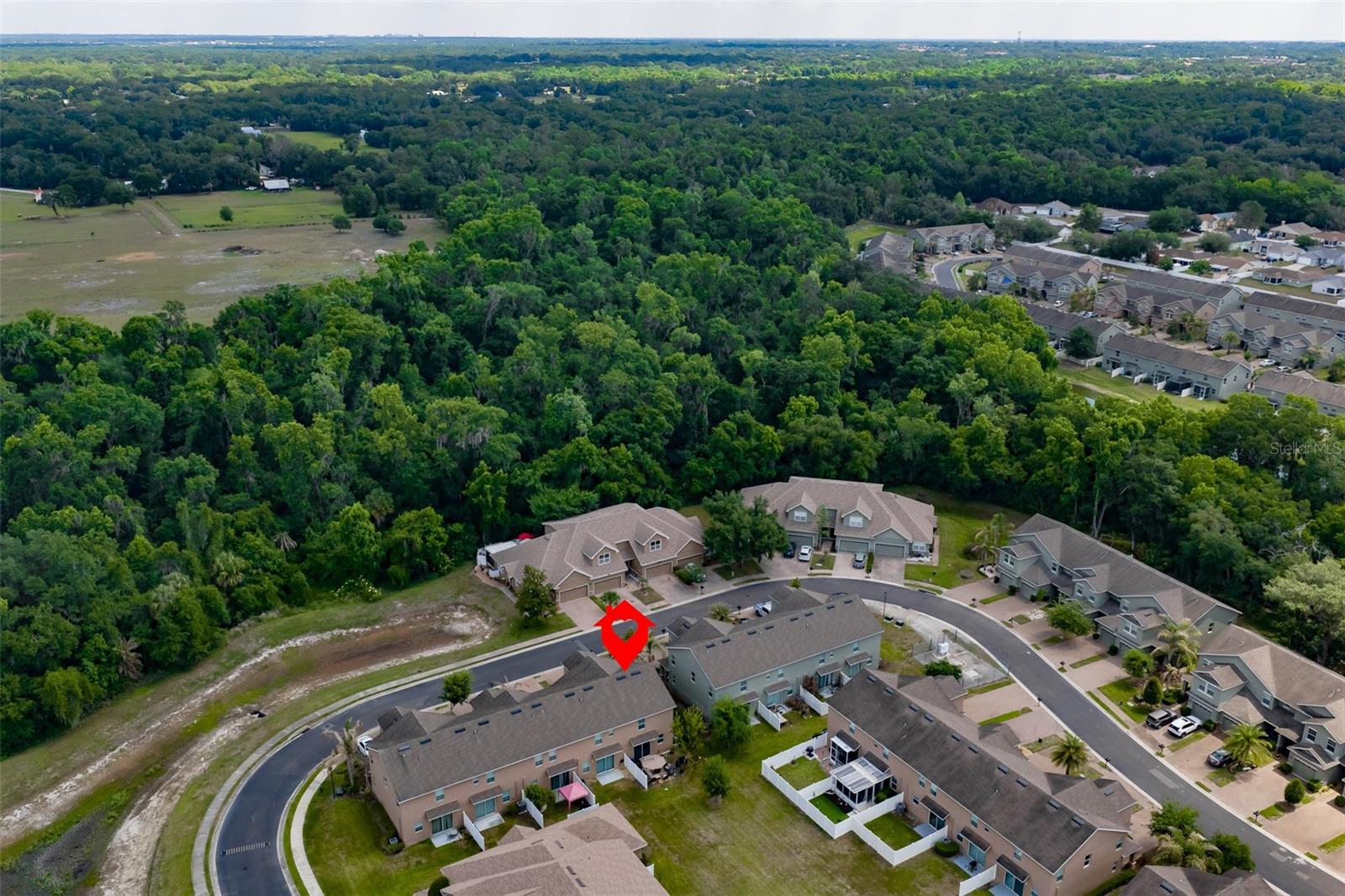 CHELSEA OAKS - Residential