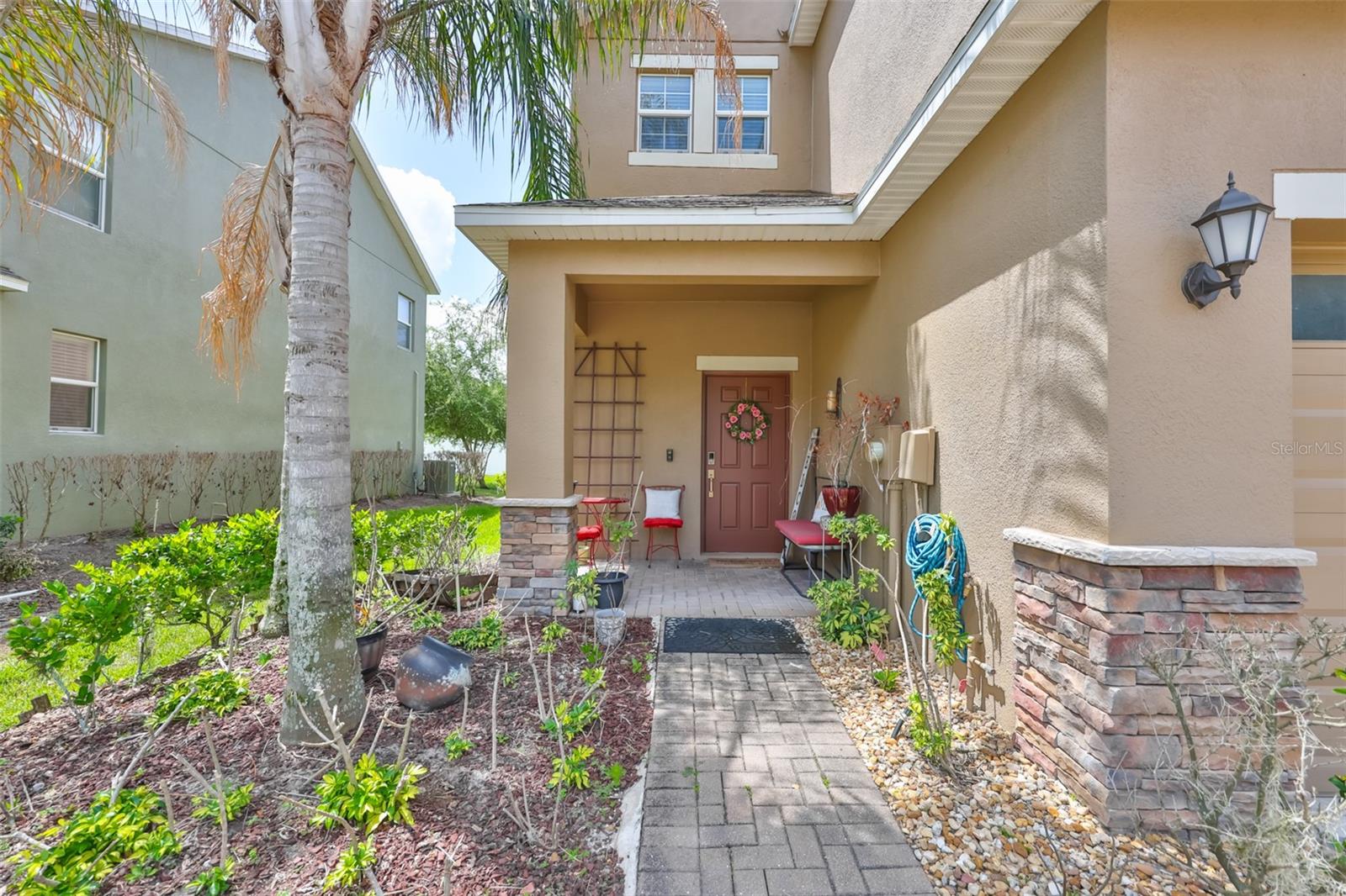 CHELSEA OAKS - Residential