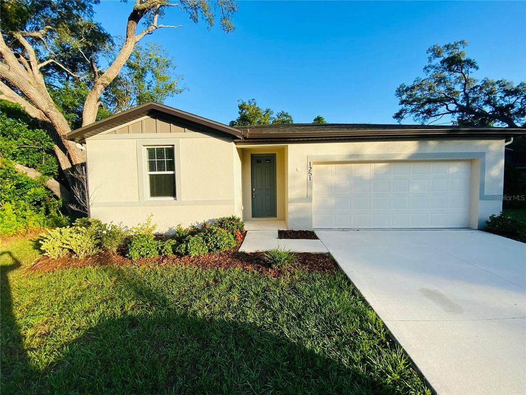 Photo of 1251 Mcneal Road, Spring Hill, FL 34609 (MLS # TB8433031)