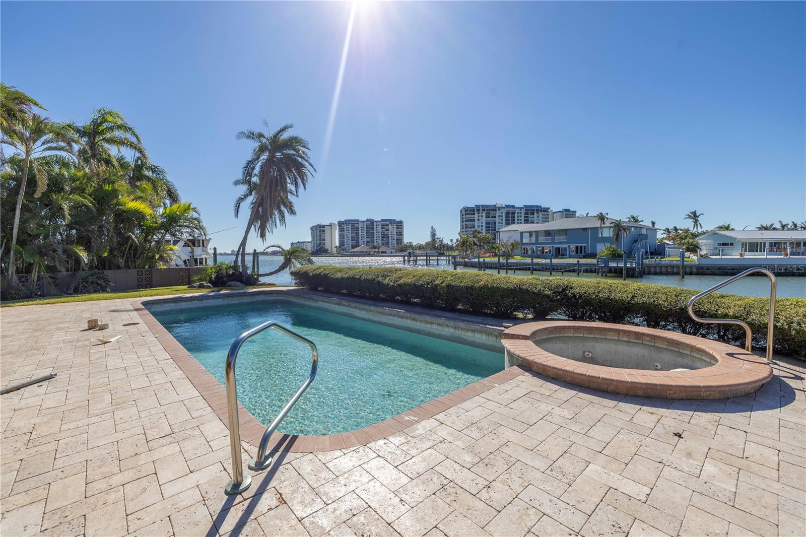 15 MARINA TERRACE