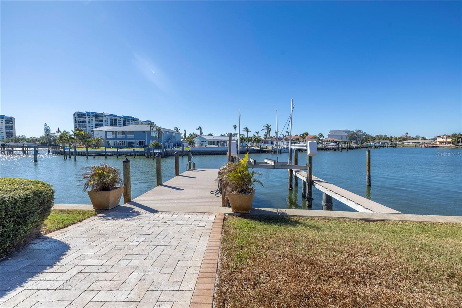 15 MARINA TERRACE