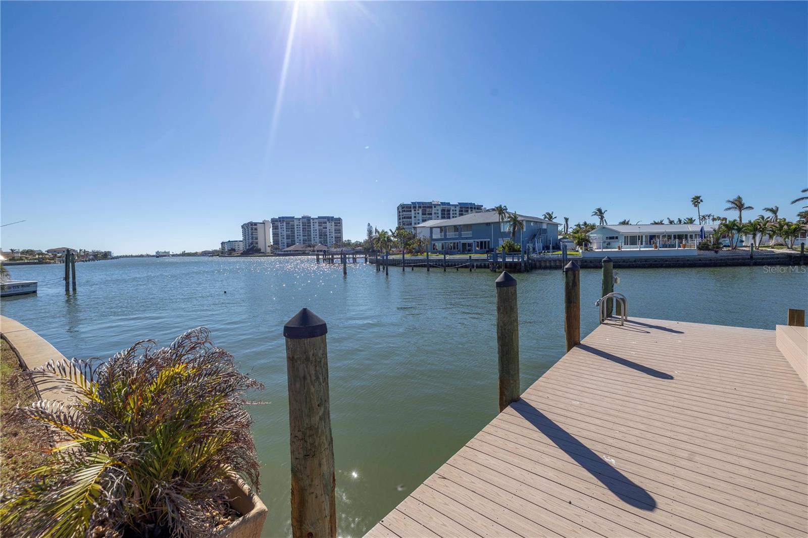15 MARINA TERRACE