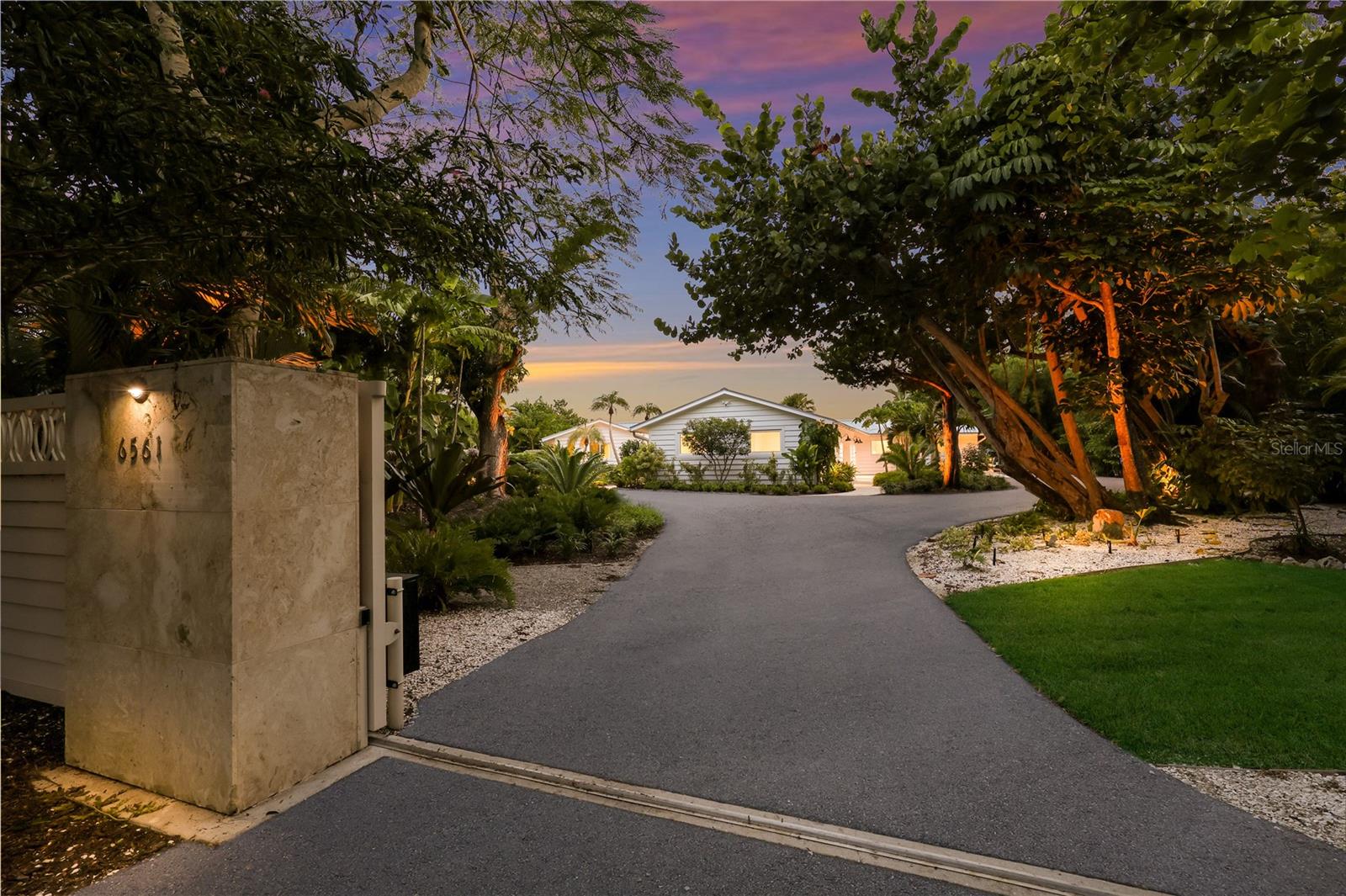 6561 BAYOU HAMMOCK ROAD