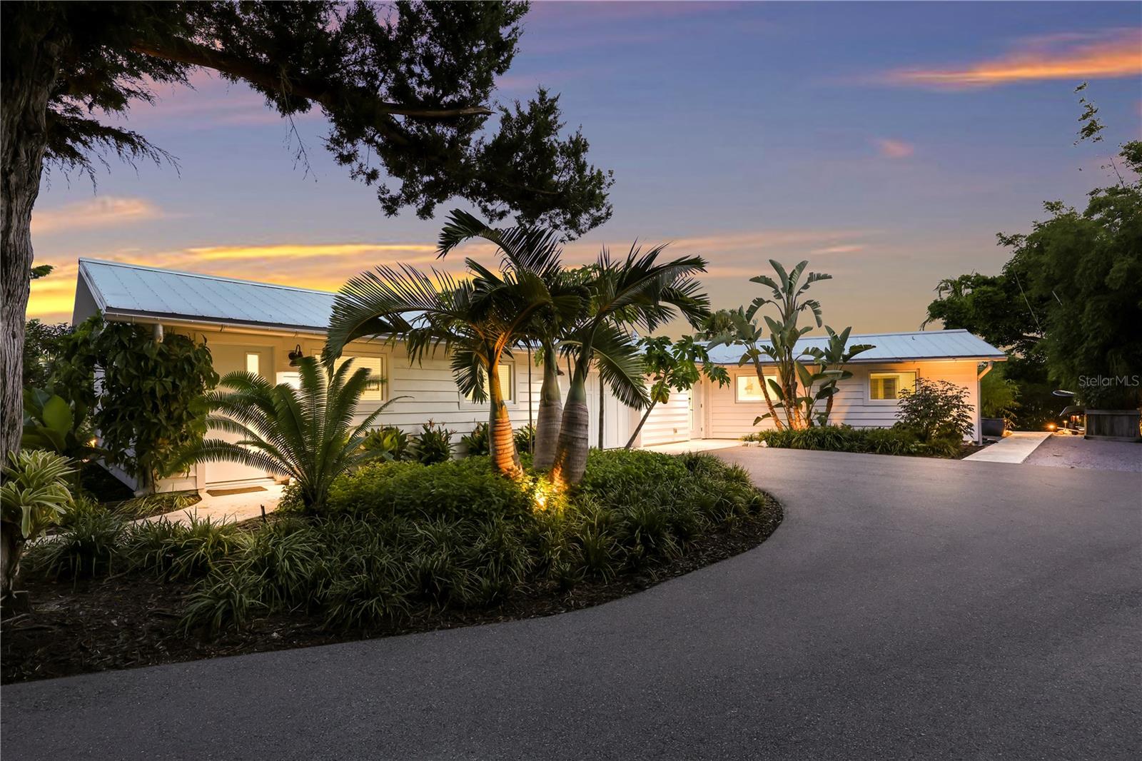 6561 BAYOU HAMMOCK ROAD