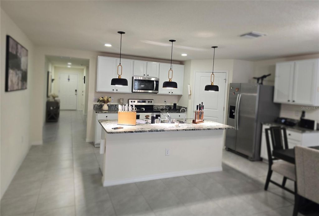 Photo of 16706 Sunburst Lake Street, Wimauma, FL 33598 (MLS # TB8489237)