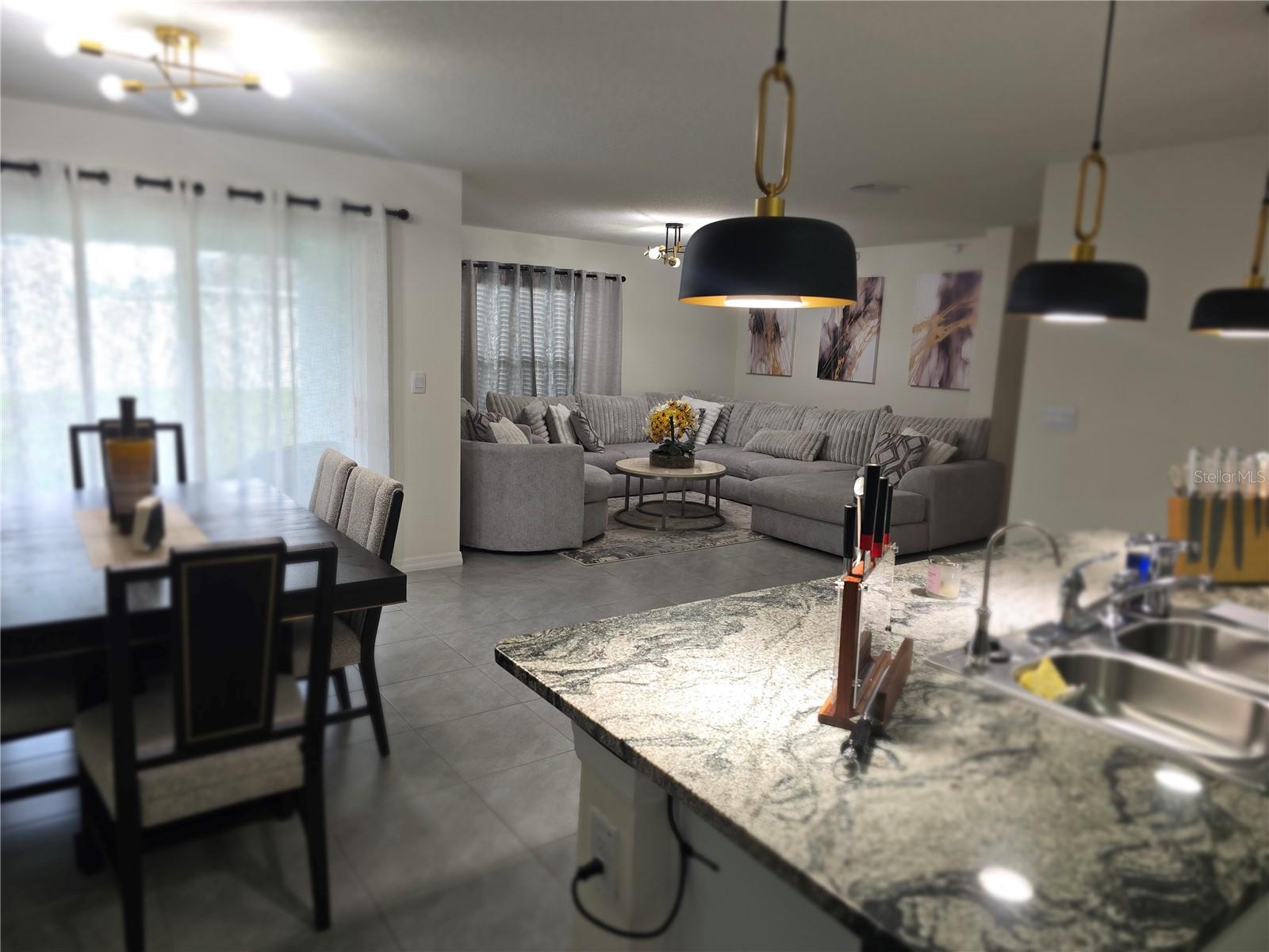 CREEK PRESERVES PH 1 6 7 & 8 - Residential