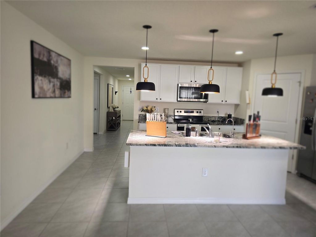 Photo of 16706 Sunburst Lake Street, Wimauma, FL 33598 (MLS # TB8489237)