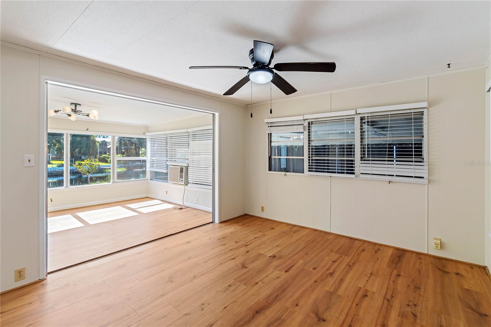 TOPS TERRACE - Residential Lease