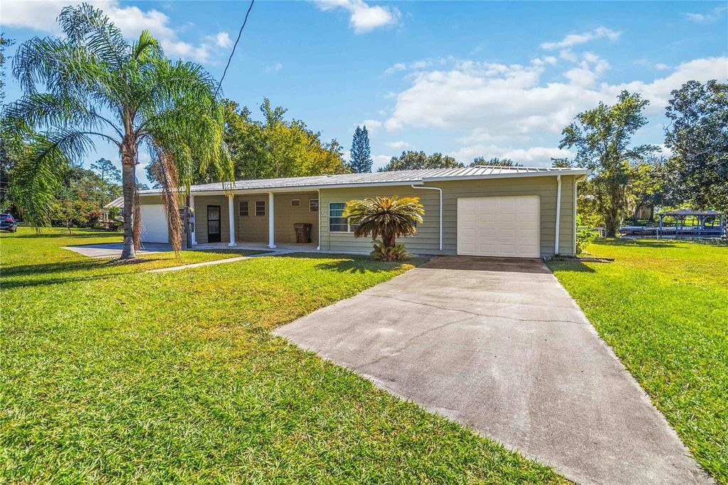 Photo of 6420 Woods St, Saint Cloud, FL 34771 (MLS # R4910171)