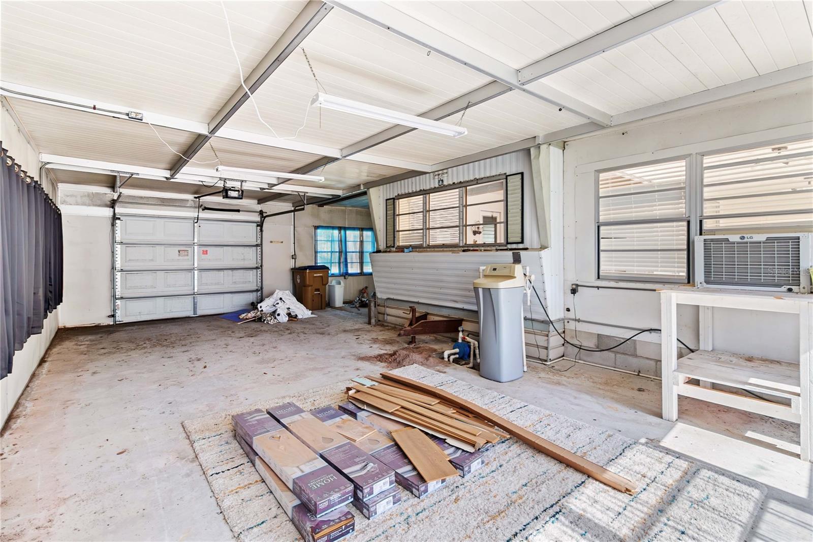 TOPS TERRACE - Residential Lease