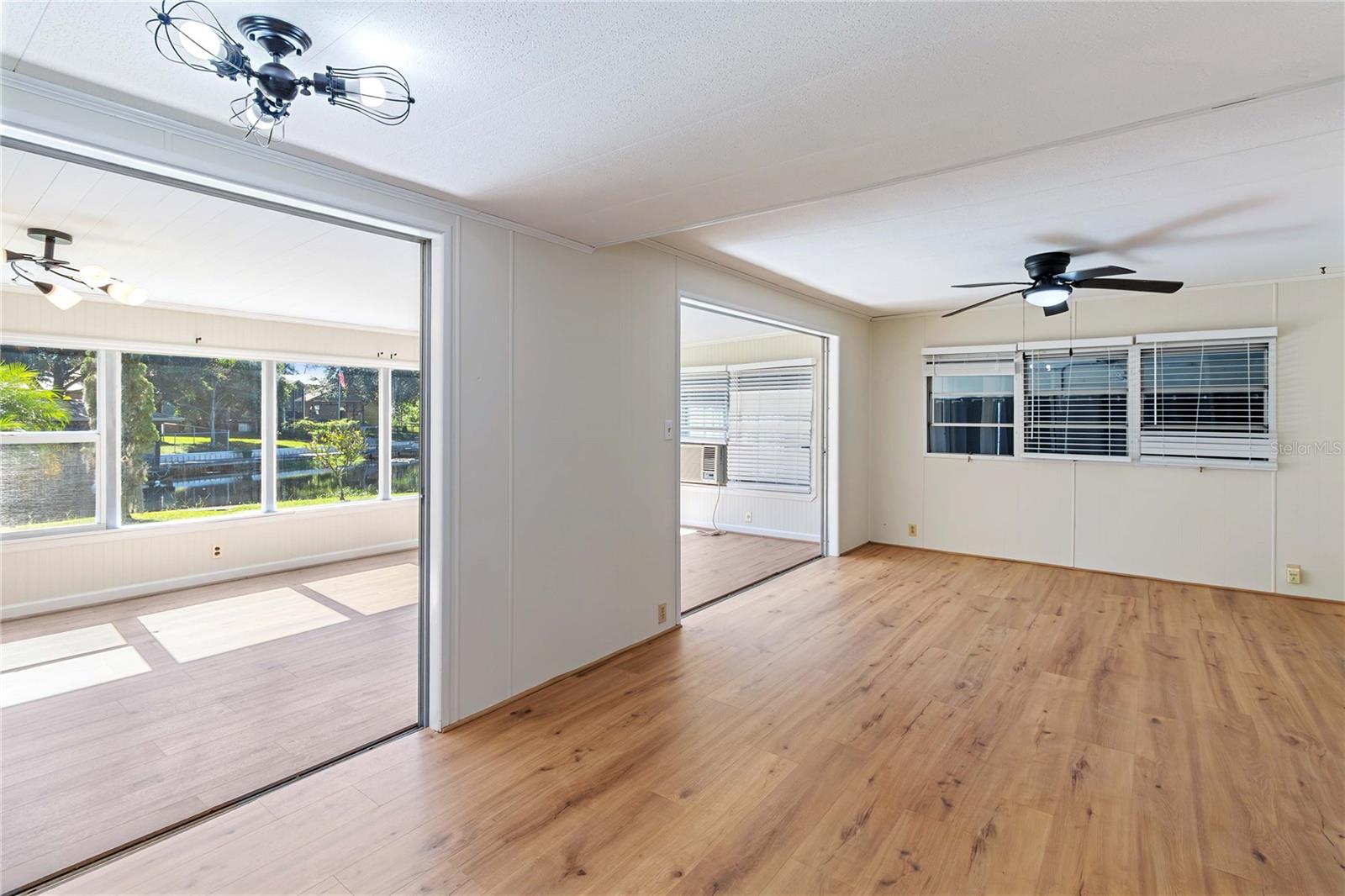 TOPS TERRACE - Residential Lease