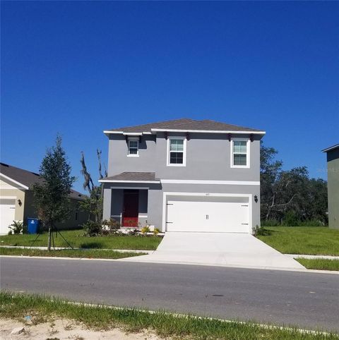 Photo of 1671 Rosydale Circle, Davenport, FL 33837 (MLS # S5136492)