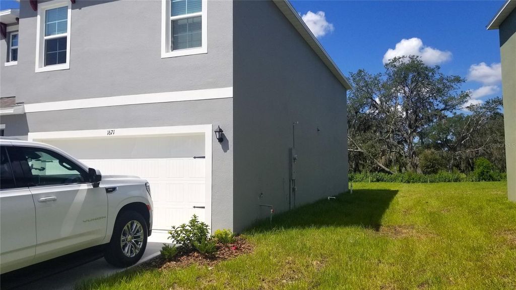 Photo of 1671 Rosydale Circle, Davenport, FL 33837 (MLS # S5136492)