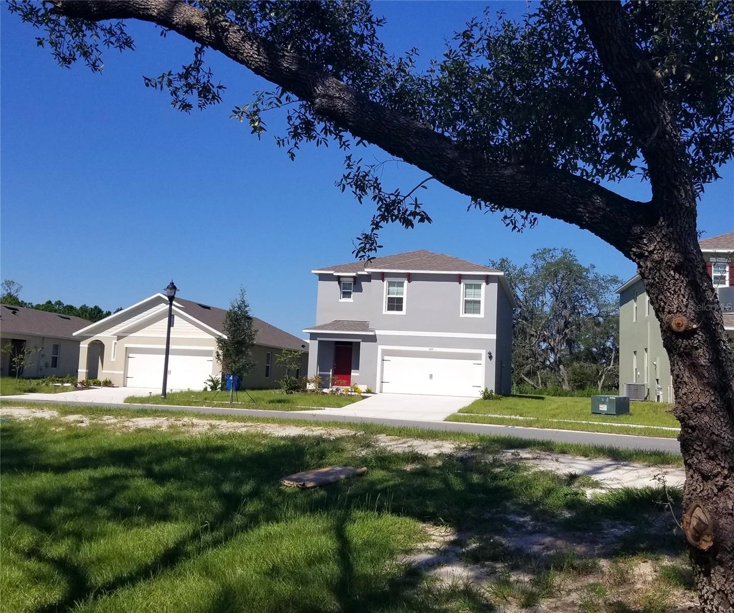 1671 ROSYDALE CIRCLE