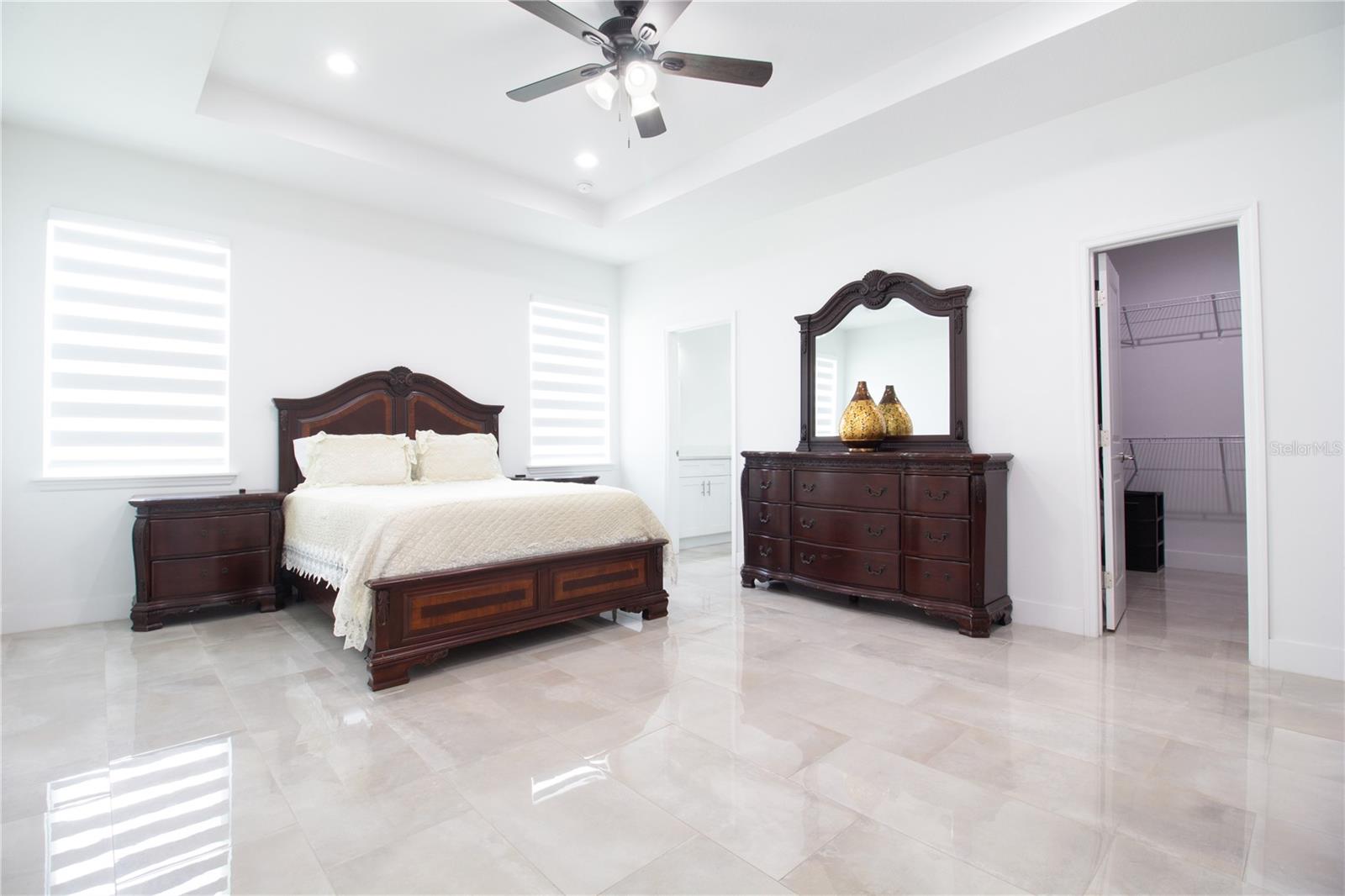 EL PORTAL - Residential