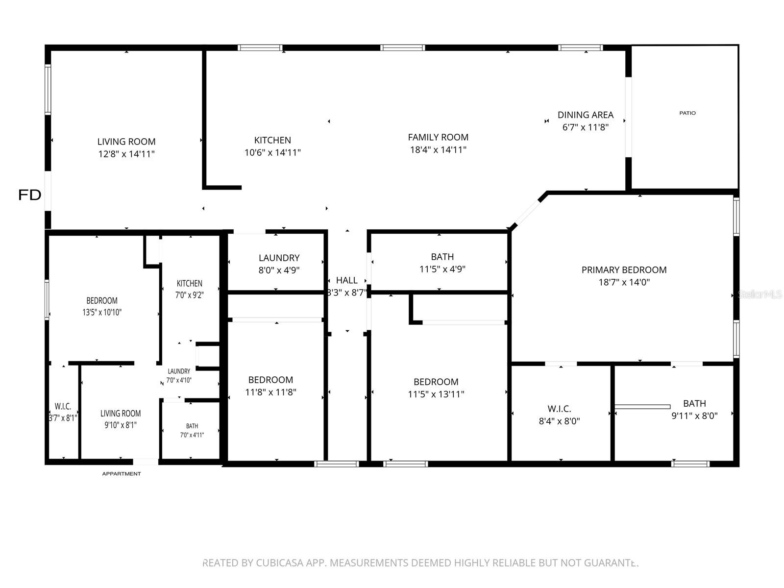 EL PORTAL - Residential