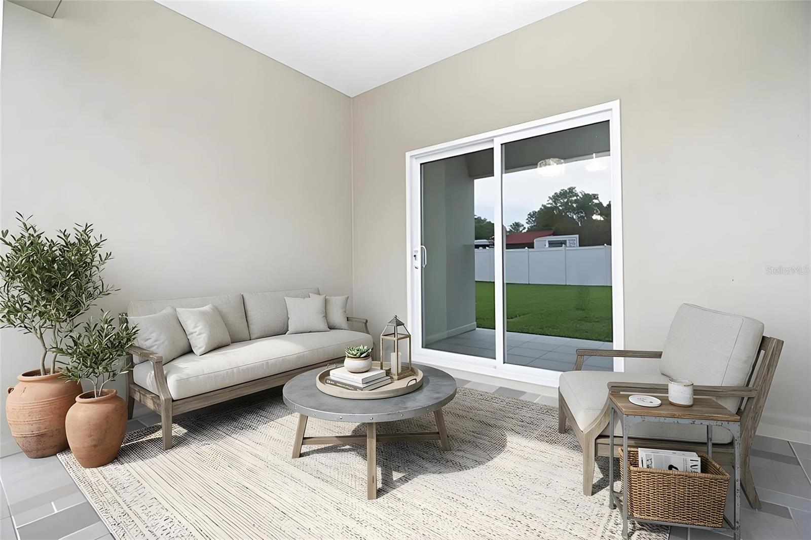 EL PORTAL - Residential