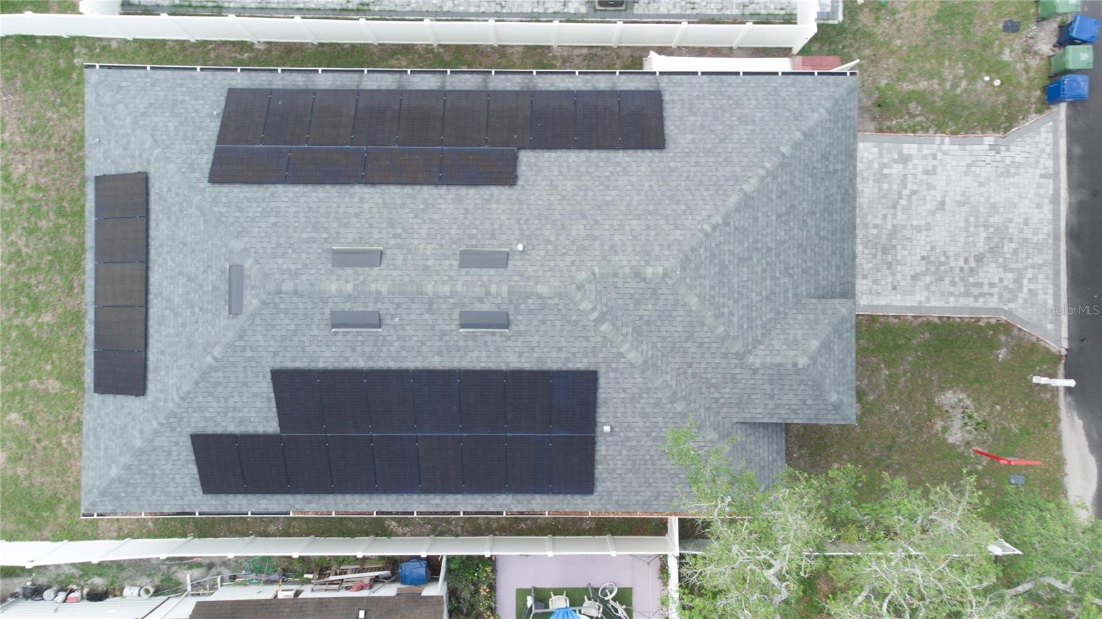 EL PORTAL - Residential