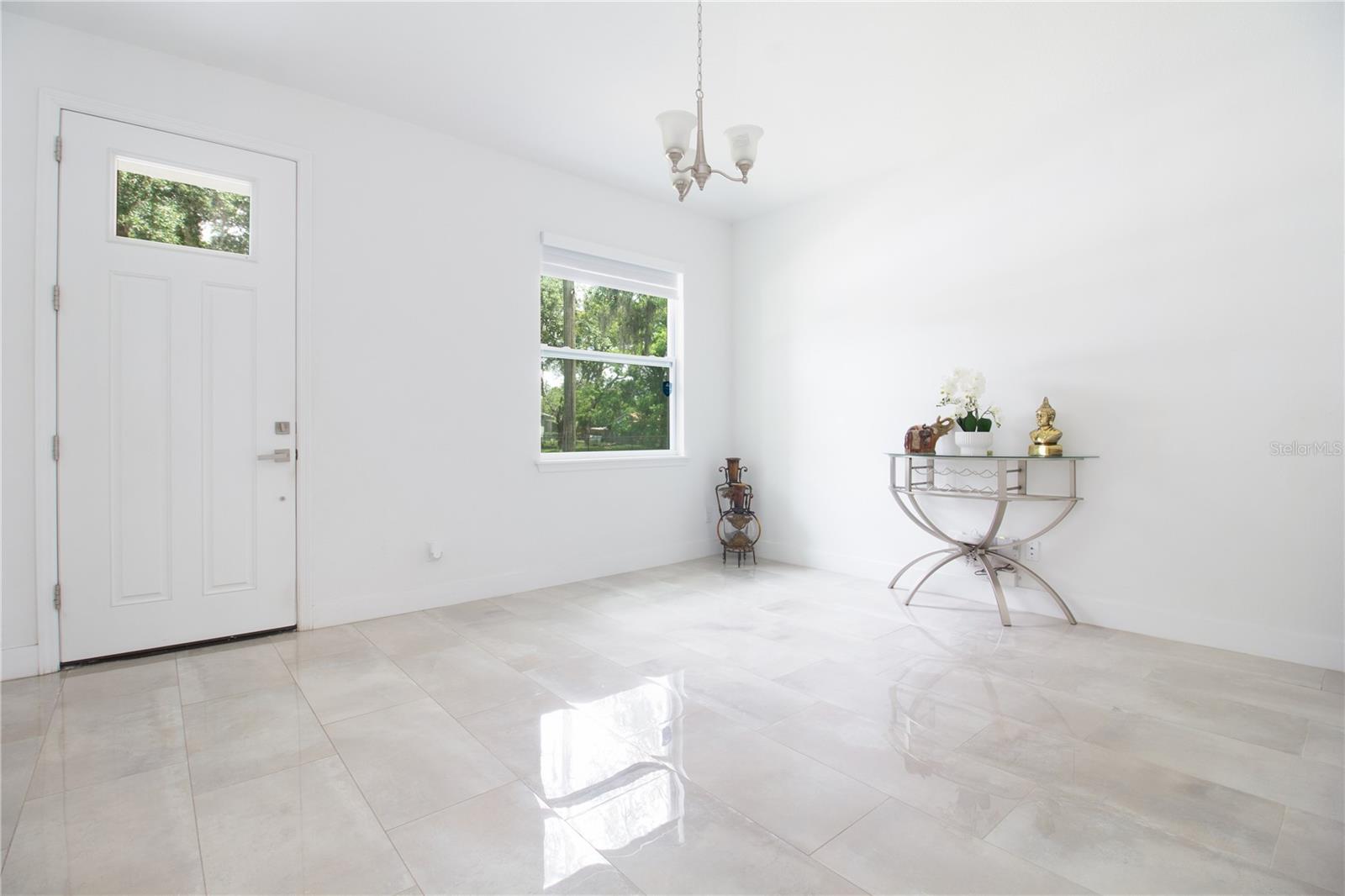 EL PORTAL - Residential
