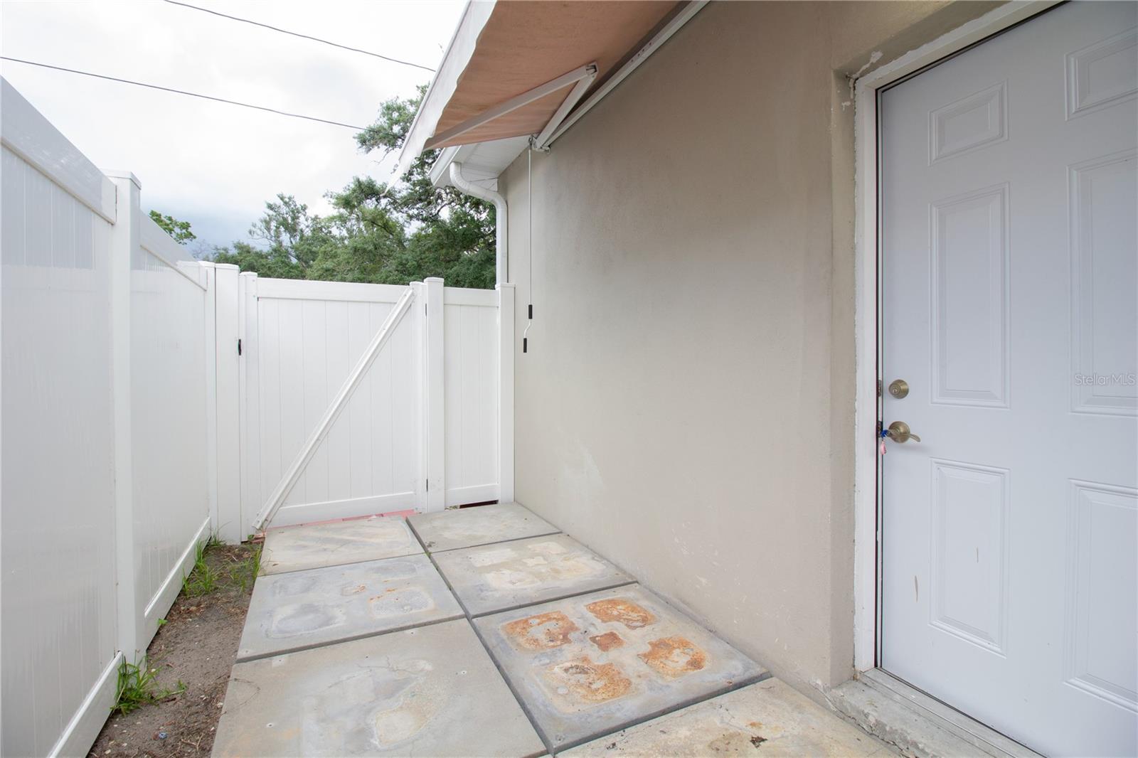 EL PORTAL - Residential