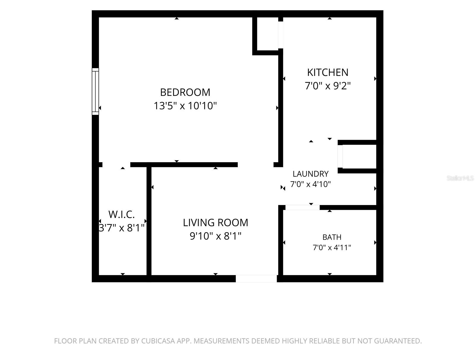 EL PORTAL - Residential