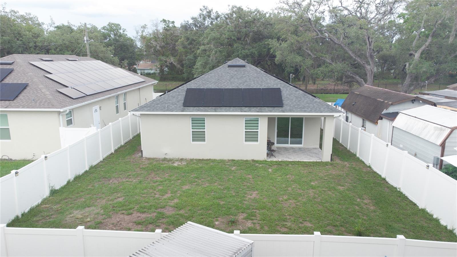 EL PORTAL - Residential