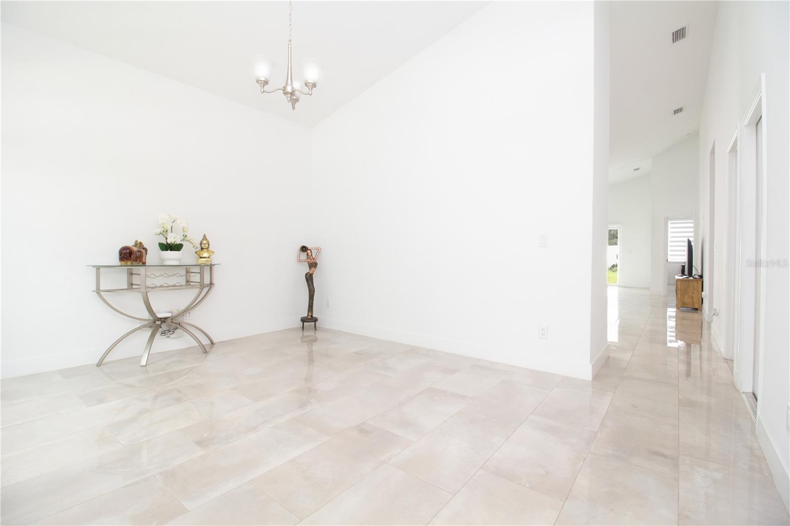 EL PORTAL - Residential
