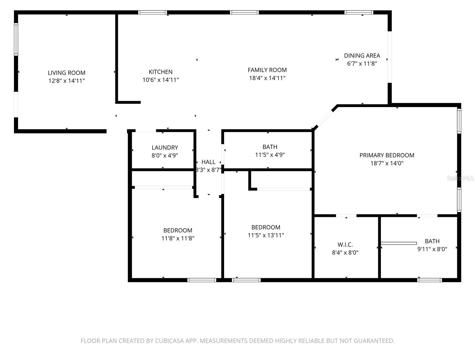 EL PORTAL - Residential